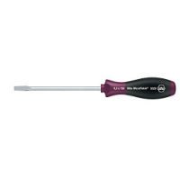 29119-SLOTTED SCREWDRIVER ROUND BLADE WITH NON-SLIP HANDLE 5520-5,5x100mm