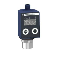 XMLR001G1P25-Pressure sensors XMLR 1bar - G 1/4 - 24VDC - 4..20 mA - PNP - M12