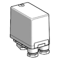 XMPA12C2242-pressure sensor XMP - 12 bar - G 3/8 female - 3 NC - without control type