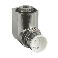 ZCE01-limit switch head ZCE - without lever - spring return - left and right actuation