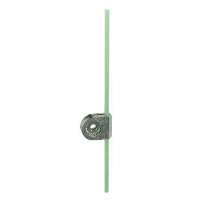 ZCY55-limit switch lever ZCY - glass fiber round rod lever 3 mm L= 125 mm