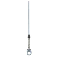 ZCY91-limit switch lever ZCY - spring rod lever with metal end