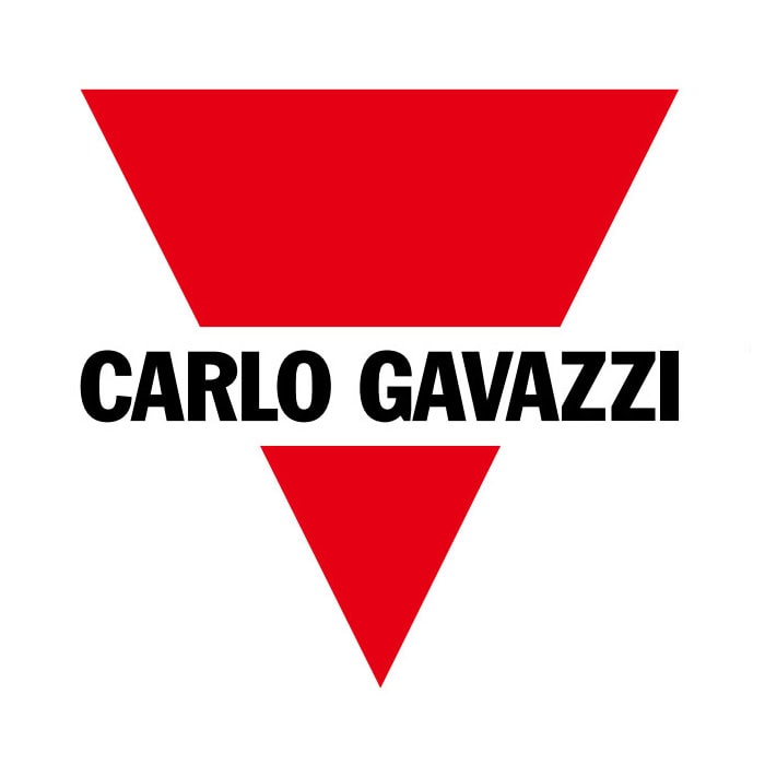 CARLO GAVAZZI